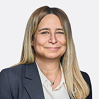 Suzan Dalva Senior Relationship Manager at Gyra Asset Management